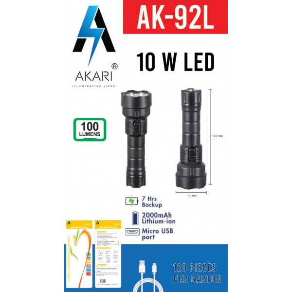AK-92L